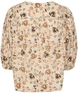 PiPW BL - Arabesque Ornament Print