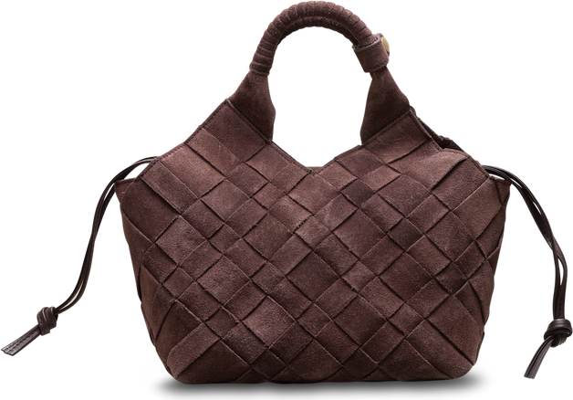 Misu - Umber Suede