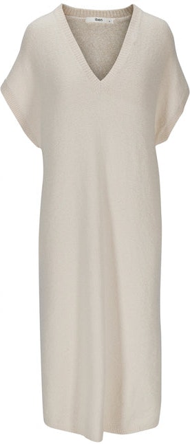 Juan Dress FR - Off White