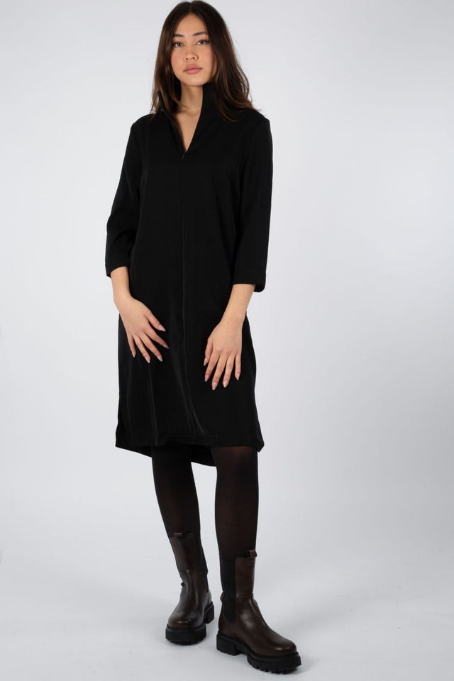 Alby Dress - Black