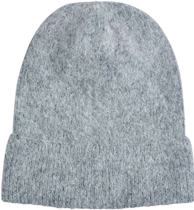 Ammi Ammi - Light Gray Melange - FWSS - Tilbehør - VILLOID.no
