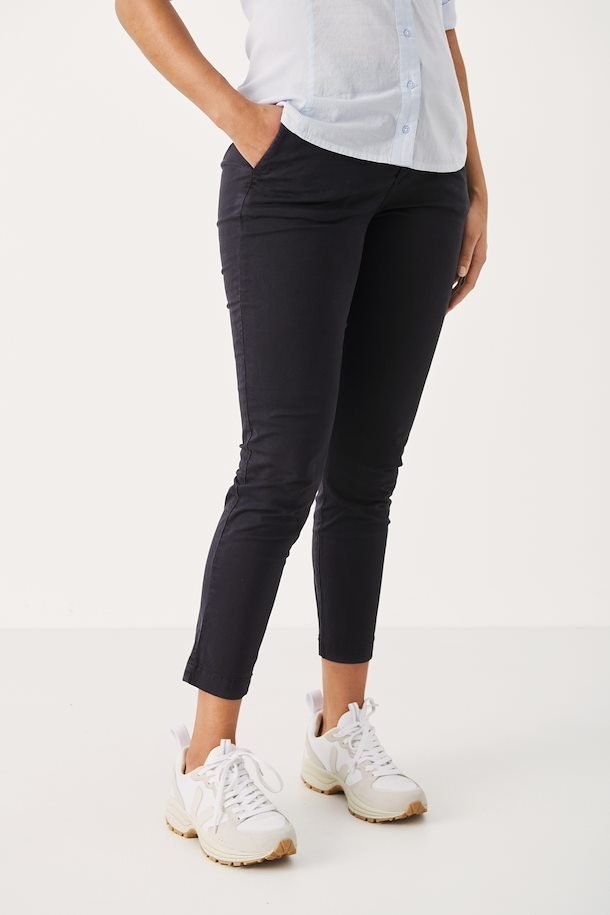 SoffysPW Pants - Dark Navy