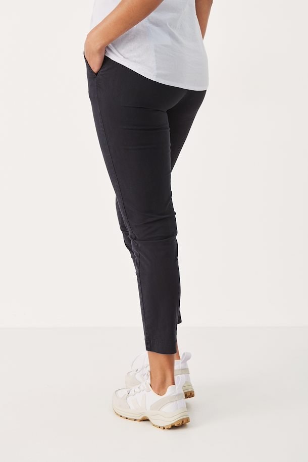 SoffysPW Pants - Dark Navy