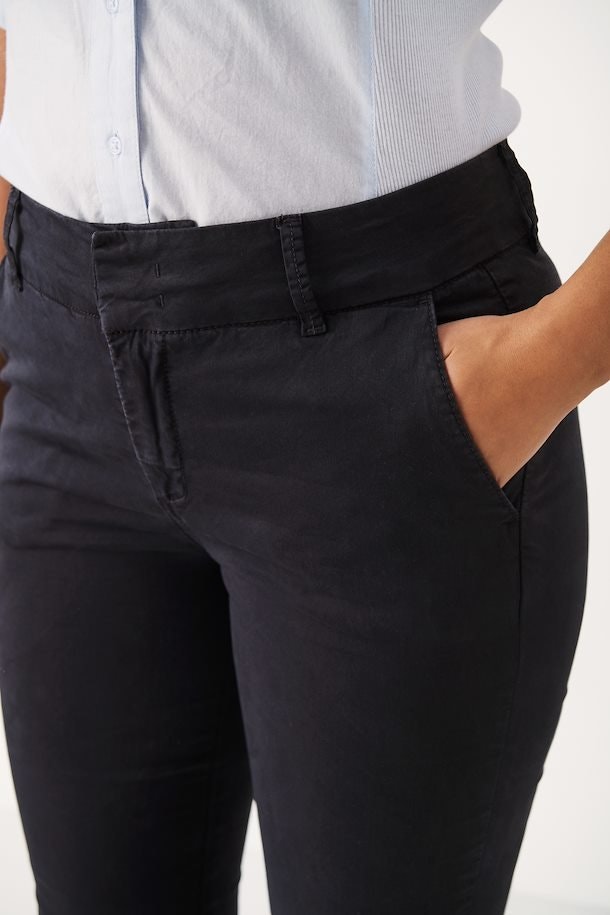 SoffysPW Pants - Dark Navy
