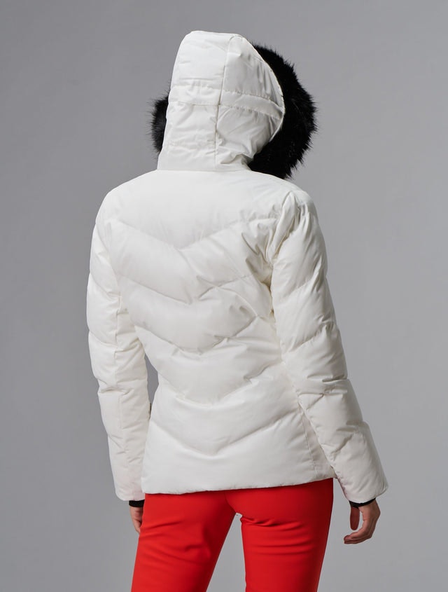 Davai II Jacket - Poudre - Fusalp - Jakker - VILLOID.no