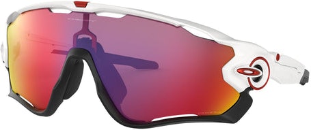 Jawbreaker - Prizm Road - Oakley - Tilbehør - VILLOID.no
