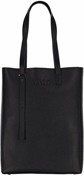 Maud Tote Bag - Black - MAUD - Tilbehør - VILLOID.no