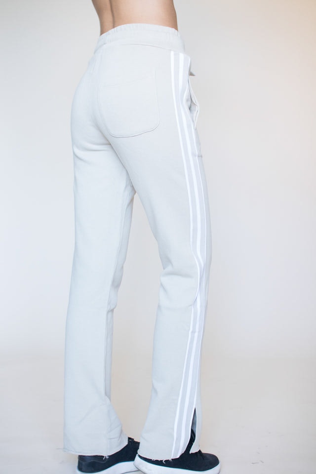 Sabine pants - Sand - Line of Oslo - Bukser & Shorts - VILLOID.no