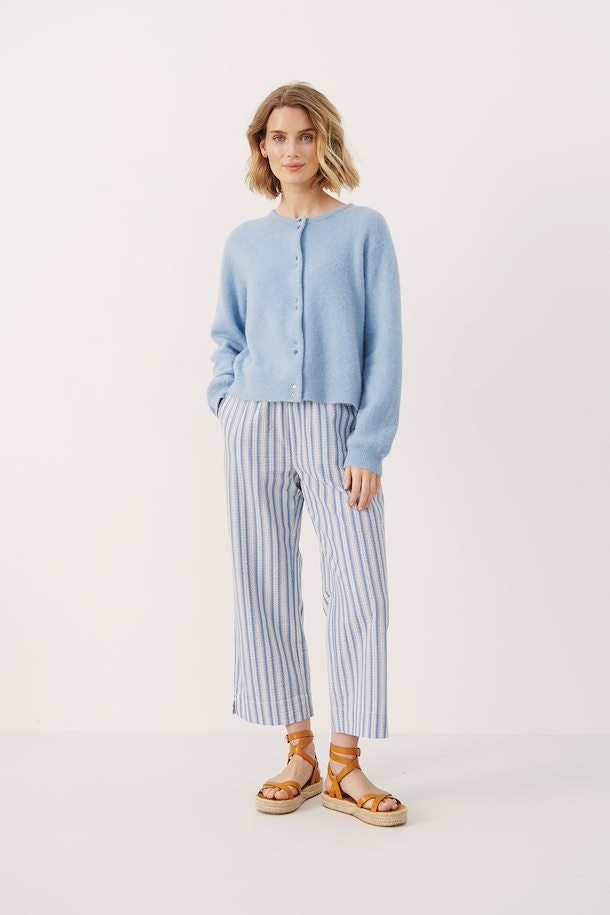 NinellPW CA - Dusk Blue