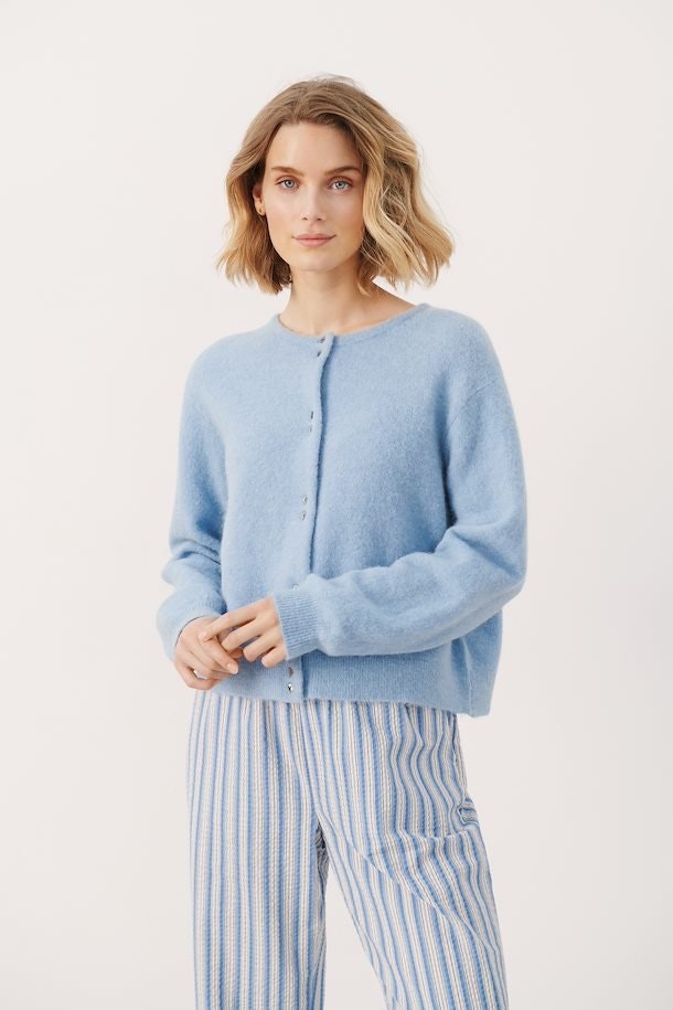 NinellPW CA - Dusk Blue