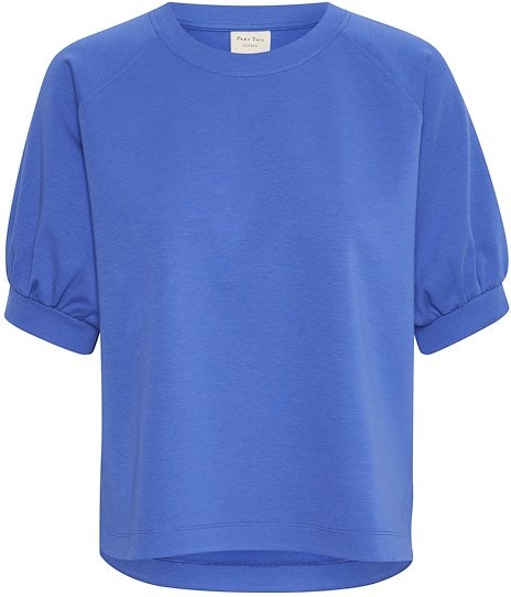 OktaviaPW Sweatshirt - Beaucoup Blue