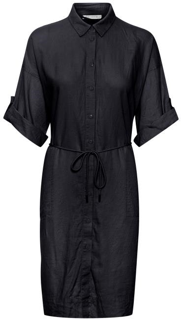 DrizaIW Dress - Black