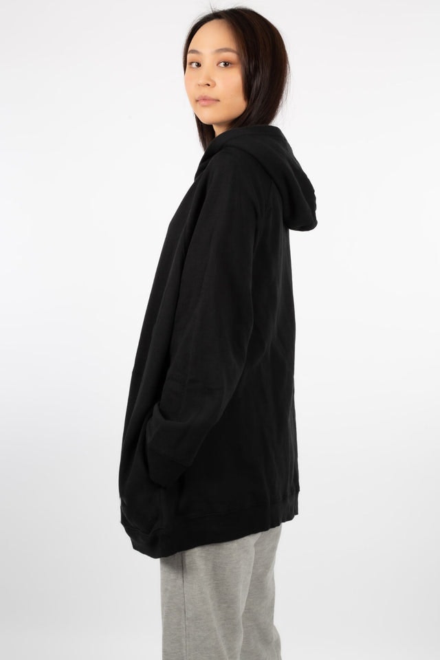 Big Sweater - Black