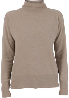 Beige Arniesays: Moreau Genser - ArnieSays - Gensere - VILLOID.no