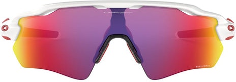 Radar EV Path - Prizm Road - Oakley - Tilbehør - VILLOID.no