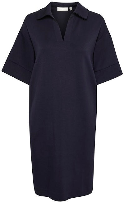 JincentIW Dress - Marine Blue