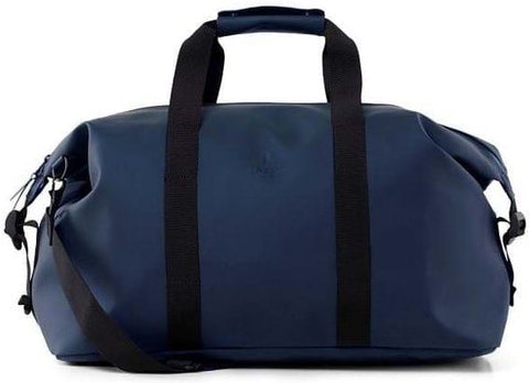 Weekend Bag - Blue