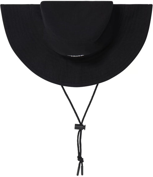 Recycled 66 Brimmer - Black