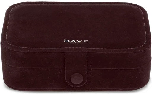 Day Pearl Jewelry Box - Rouge Noir - DAY ET - Vesker - VILLOID.no