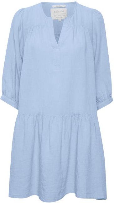 ChaniasPW Dress - Brunnera Blue