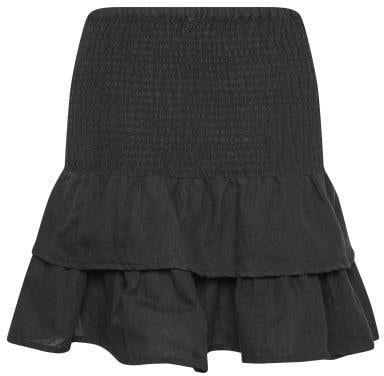 HeiPW Skirt - Black