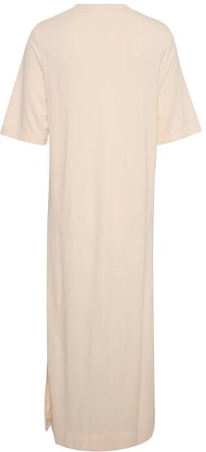 JosieIW Dress - Eggshell