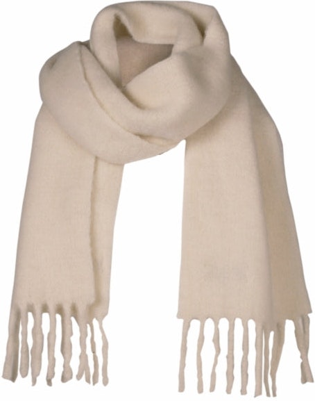 Aster Solid - White - Holzweiler - Tilbehør - VILLOID.no