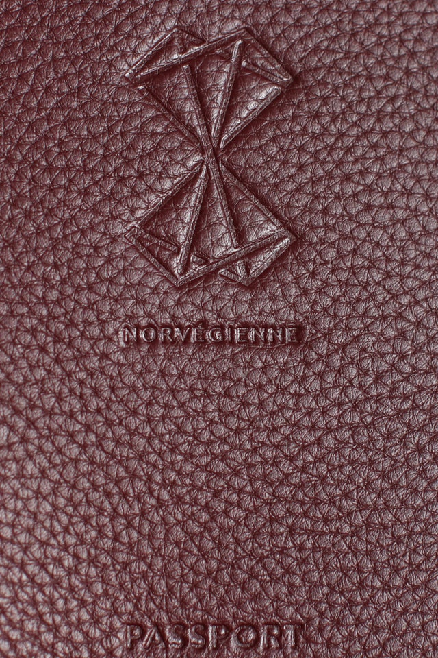 Maud Passport - Lavendula - MAUD - Tilbehør - VILLOID.no