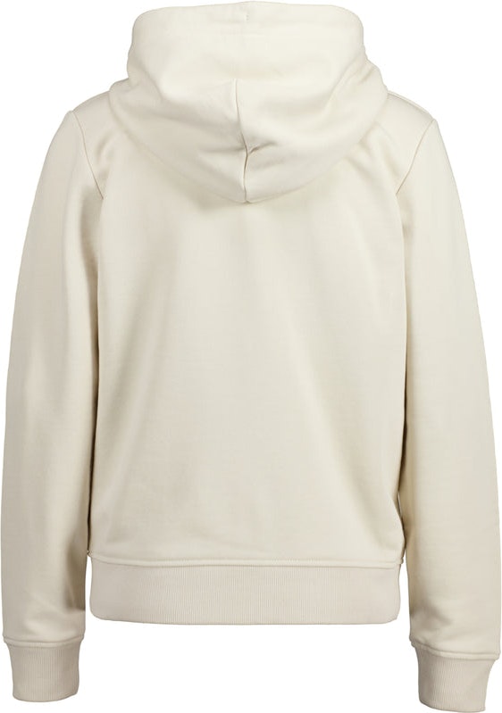 D2. Archive Shield Full Zip - Putty