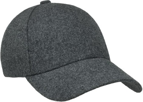 Granite Grey Cashmere - Varsity - Tilbehør - VILLOID.no