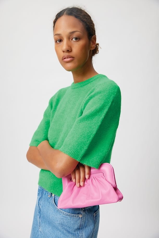 AlphaGZ Tee - Green Bee