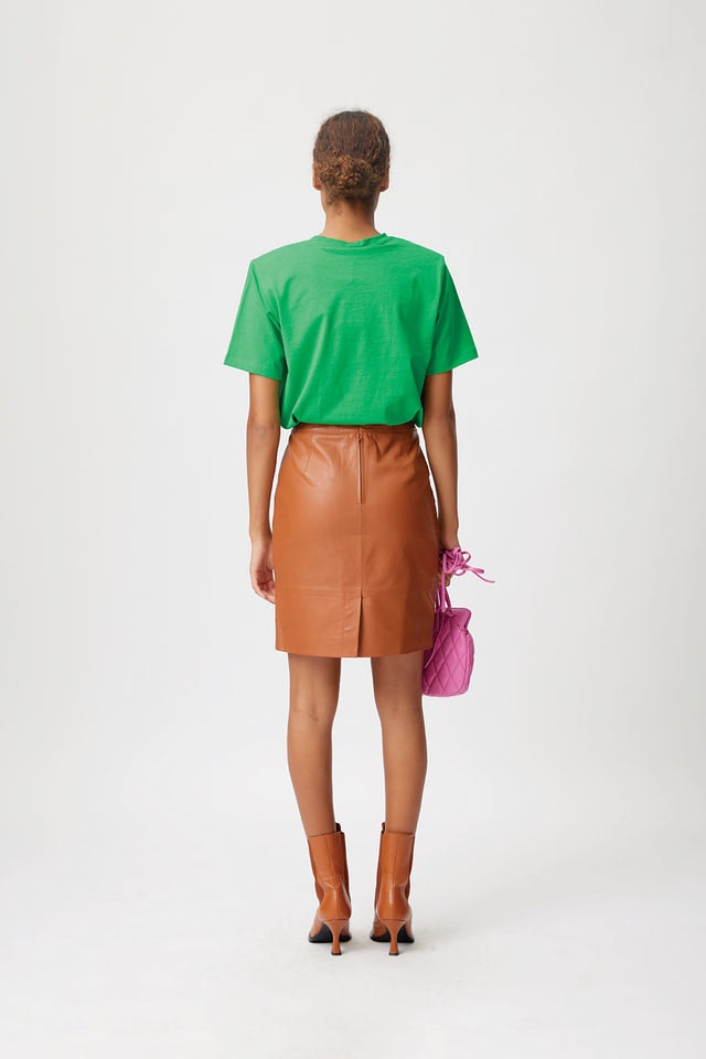 JoryGZ Tee - Green Bee