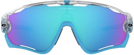 Jawbreaker - Prizm Sapphire - Oakley - Tilbehør - VILLOID.no