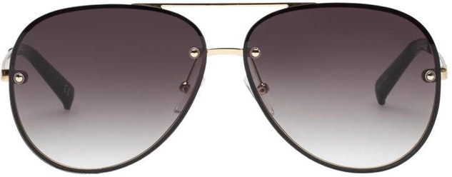 Hyperspace - Gold Black - Le Specs - Tilbehør - VILLOID.no