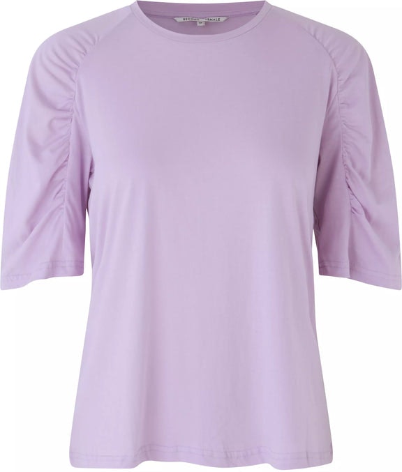Tulipan Tee - Orchid Bloom