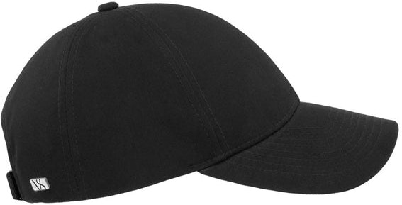 Ink Black Cotton