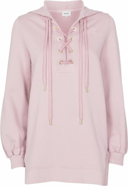 Hoodie - MAUD - Gensere - VILLOID.no
