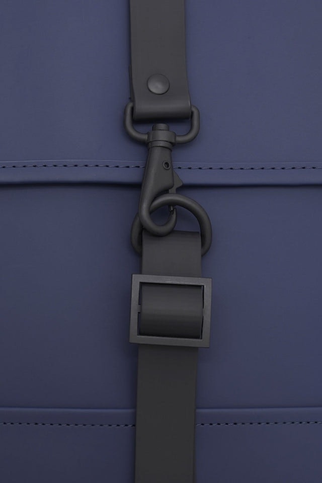 Backpack - Blue - Rains - Tilbehør - VILLOID.no