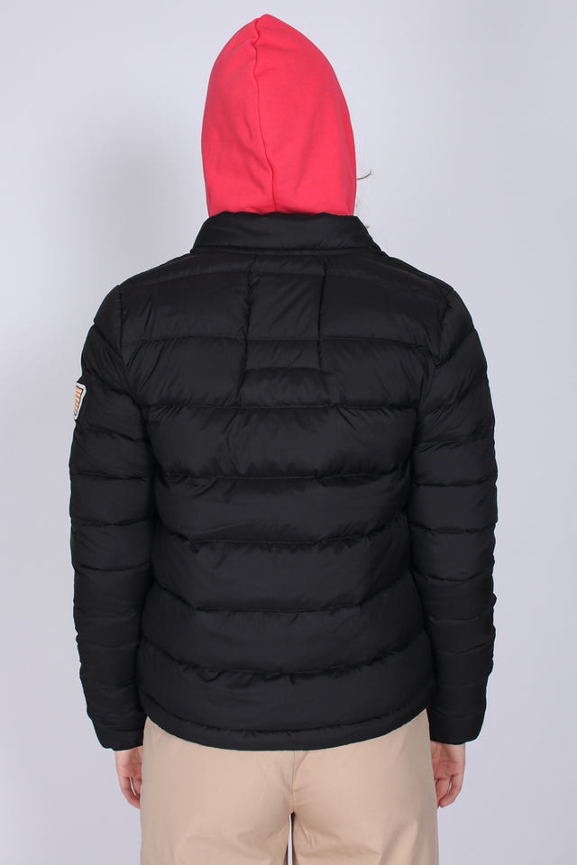 Lissabon Jacket - Black - SVEA - Jakker - VILLOID.no