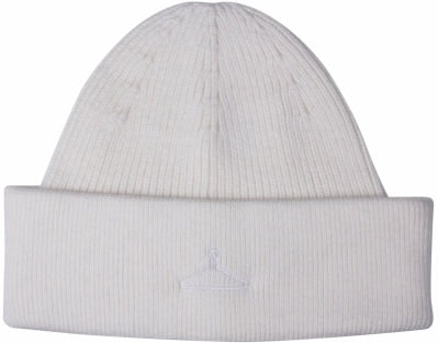 Margay Beanie - White - Holzweiler - Tilbehør - VILLOID.no