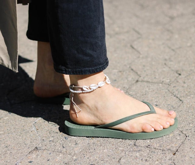 Slim - Green