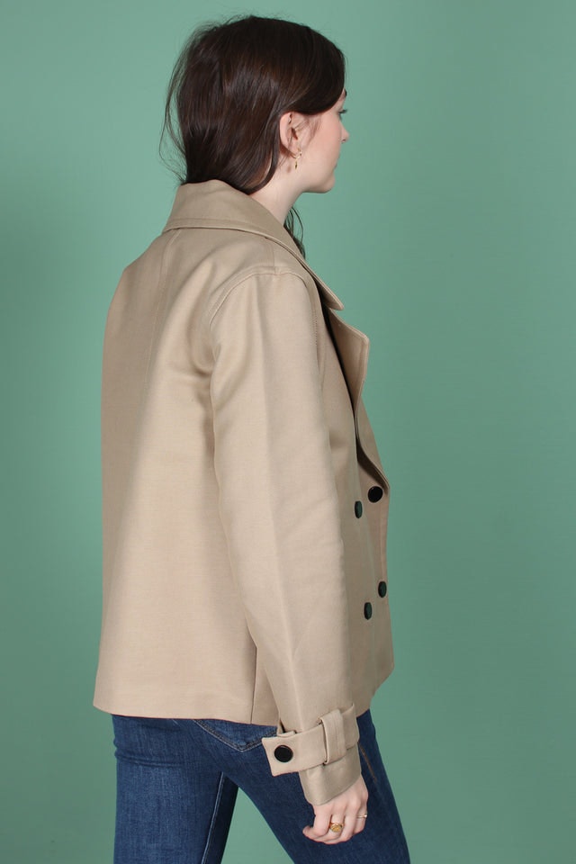 Jamie Jacket - Second Female - Jakker - VILLOID.no