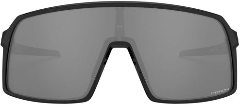 Sutro - Prizm Black Iridium - Oakley - Tilbehør - VILLOID.no