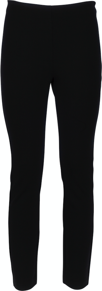 Silje - Jet Black - FWSS - Bukser & Shorts - VILLOID.no