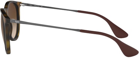 Erika Classic - Brown Gradient - Ray Ban - Tilbehør - VILLOID.no