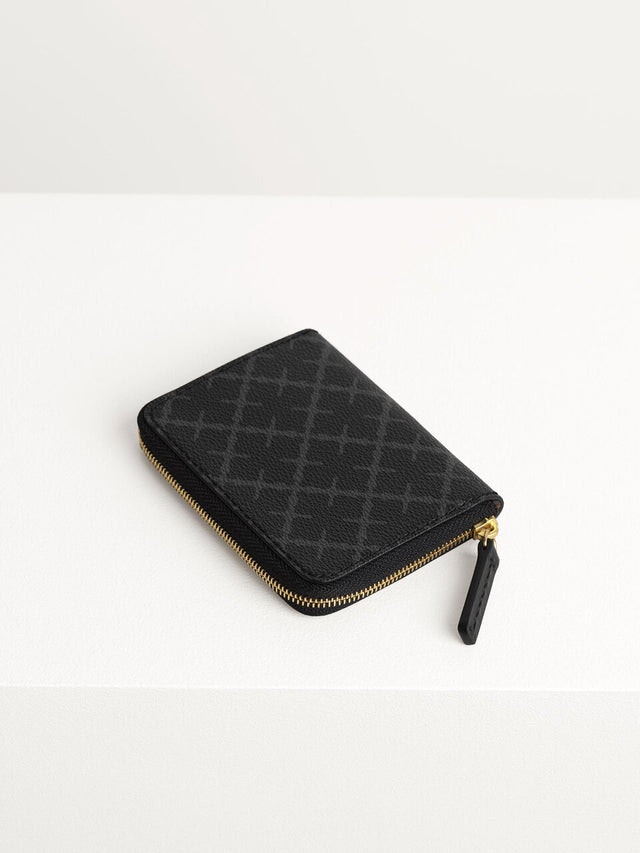 Elia Coin - Charcoal - By Malene Birger - Tilbehør - VILLOID.no