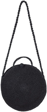 Jaya Bag - Black - Second Female - Tilbehør - VILLOID.no