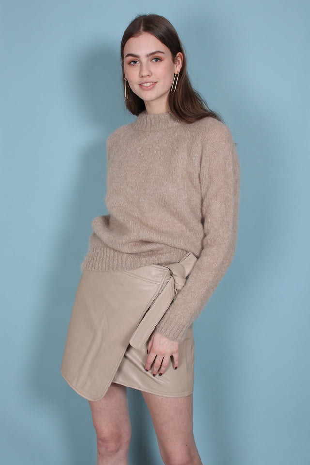 Monty sweater pyramide - IBEN - Gensere - VILLOID.no