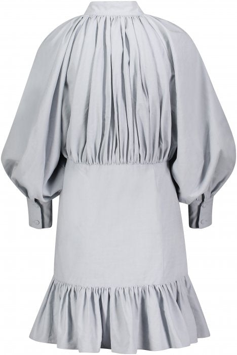 Love Dress - Blue Fog
