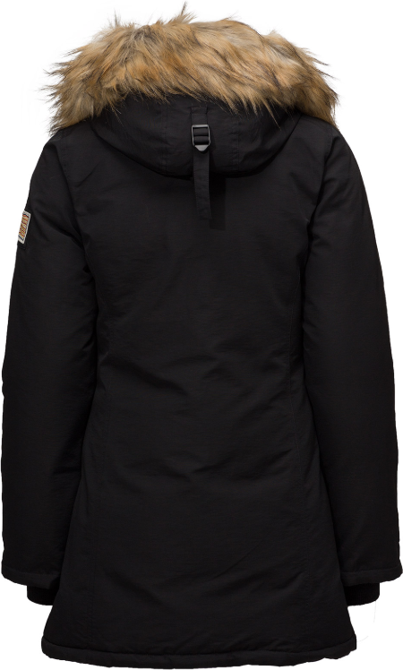 Miss Smith - Black - SVEA - Jakker - VILLOID.no